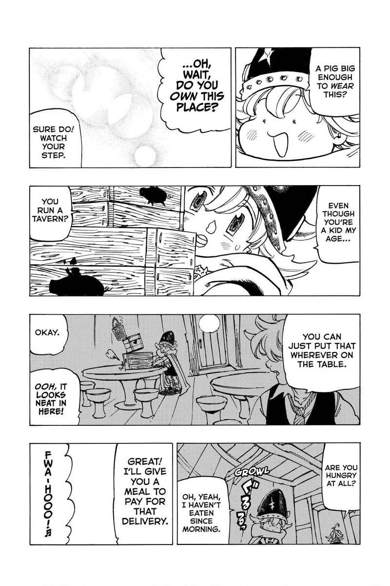 Mokushiroku No Yonkishi 51 14