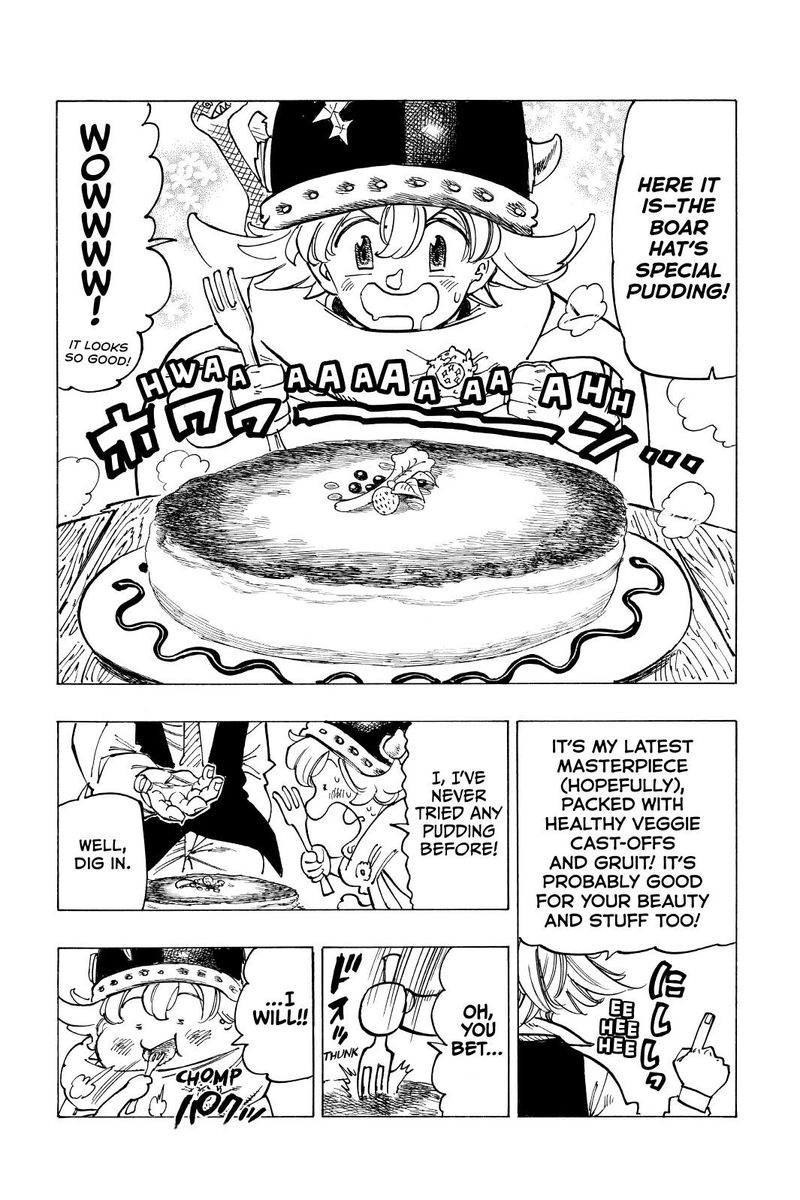 Mokushiroku No Yonkishi 51 15