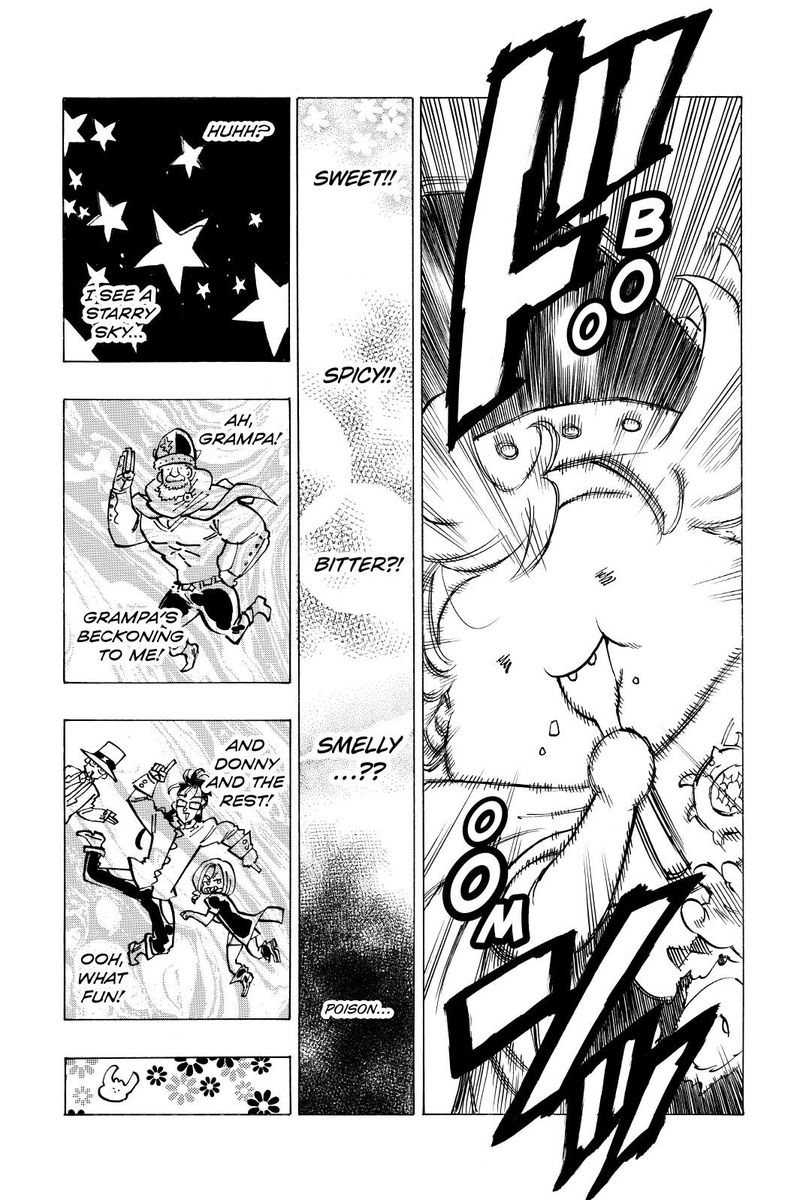 Mokushiroku No Yonkishi 51 16