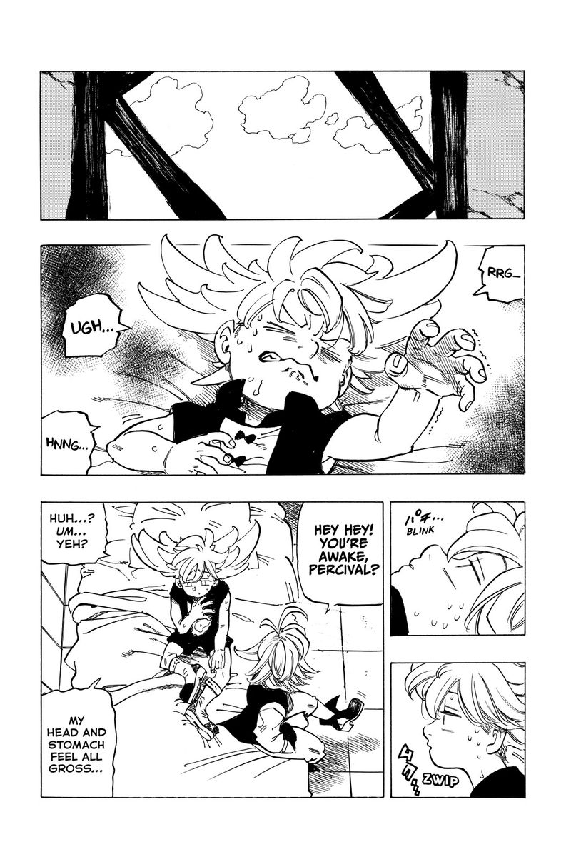 Mokushiroku No Yonkishi 51 17