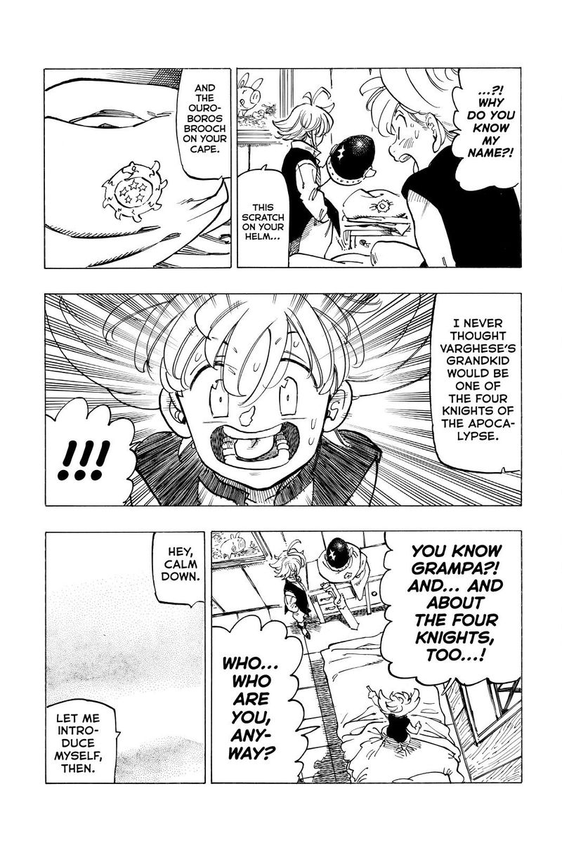 Mokushiroku No Yonkishi 51 18