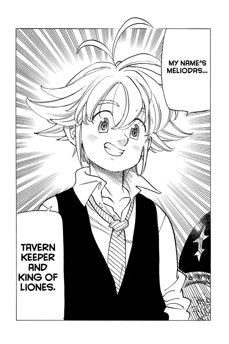 Mokushiroku No Yonkishi 51 19
