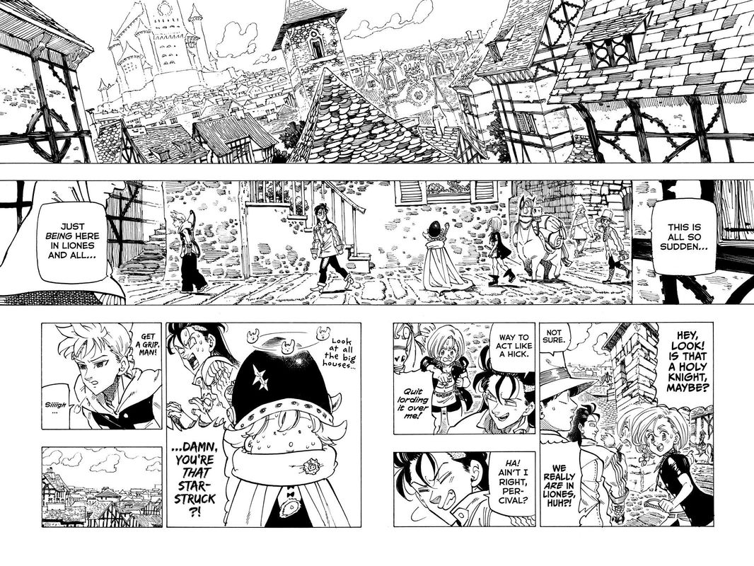 Mokushiroku No Yonkishi 51 2