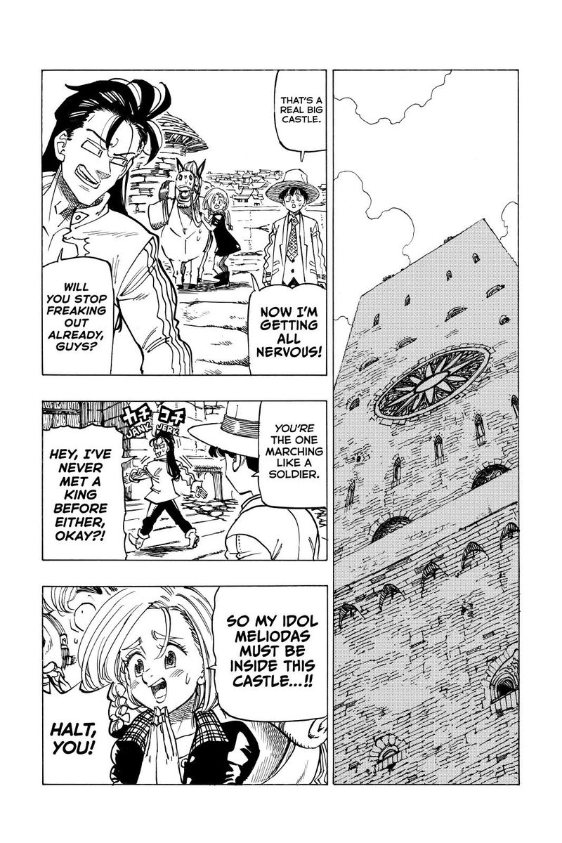 Mokushiroku No Yonkishi 51 3