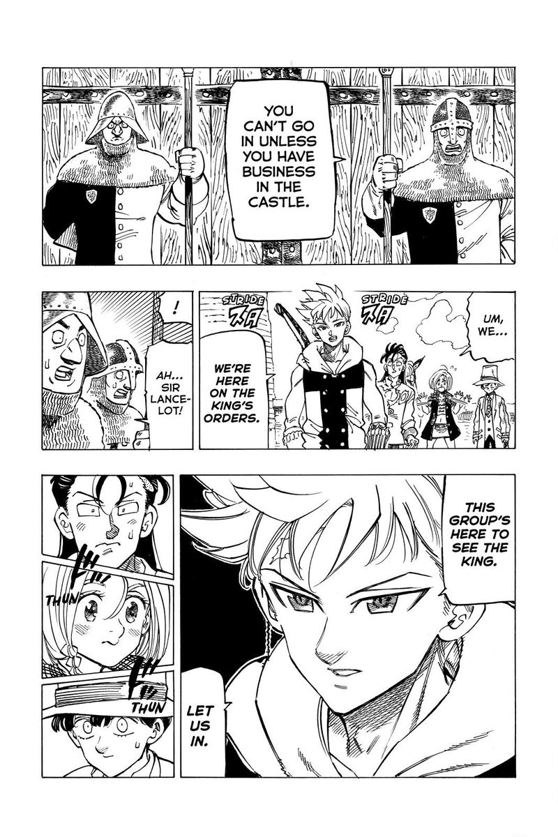 Mokushiroku No Yonkishi 51 4