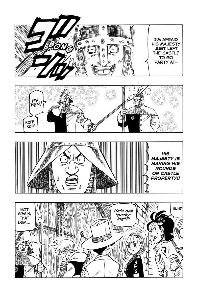 Mokushiroku No Yonkishi 51 5