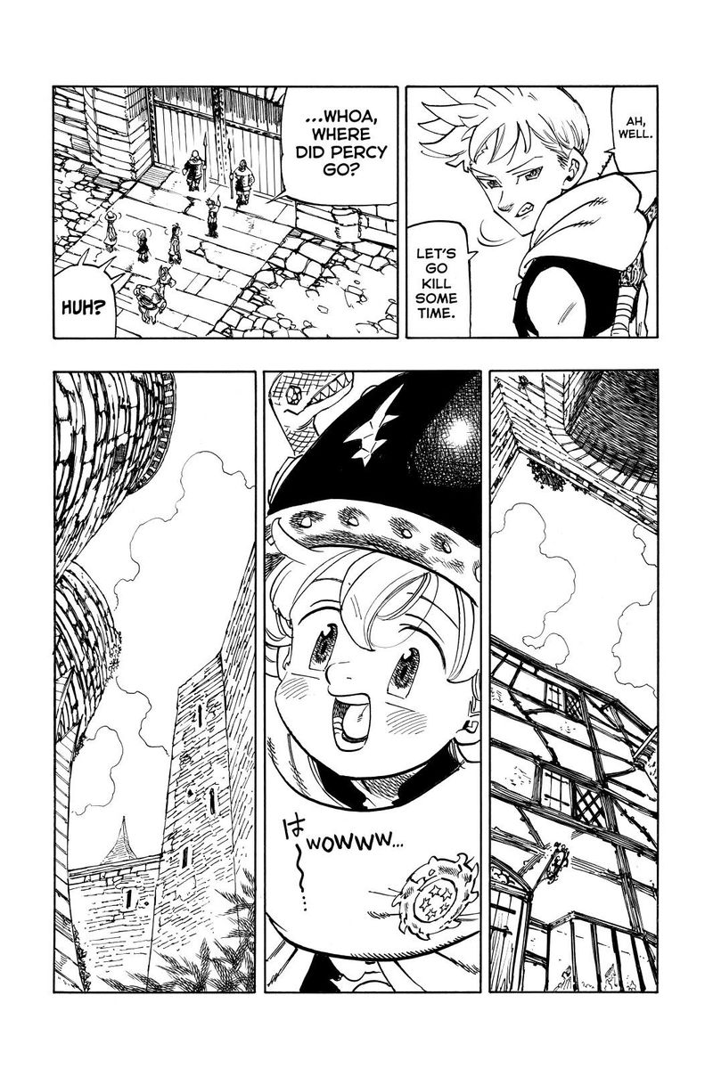 Mokushiroku No Yonkishi 51 6