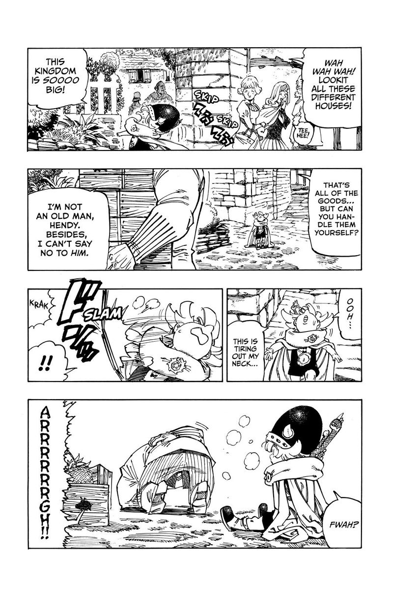 Mokushiroku No Yonkishi 51 7