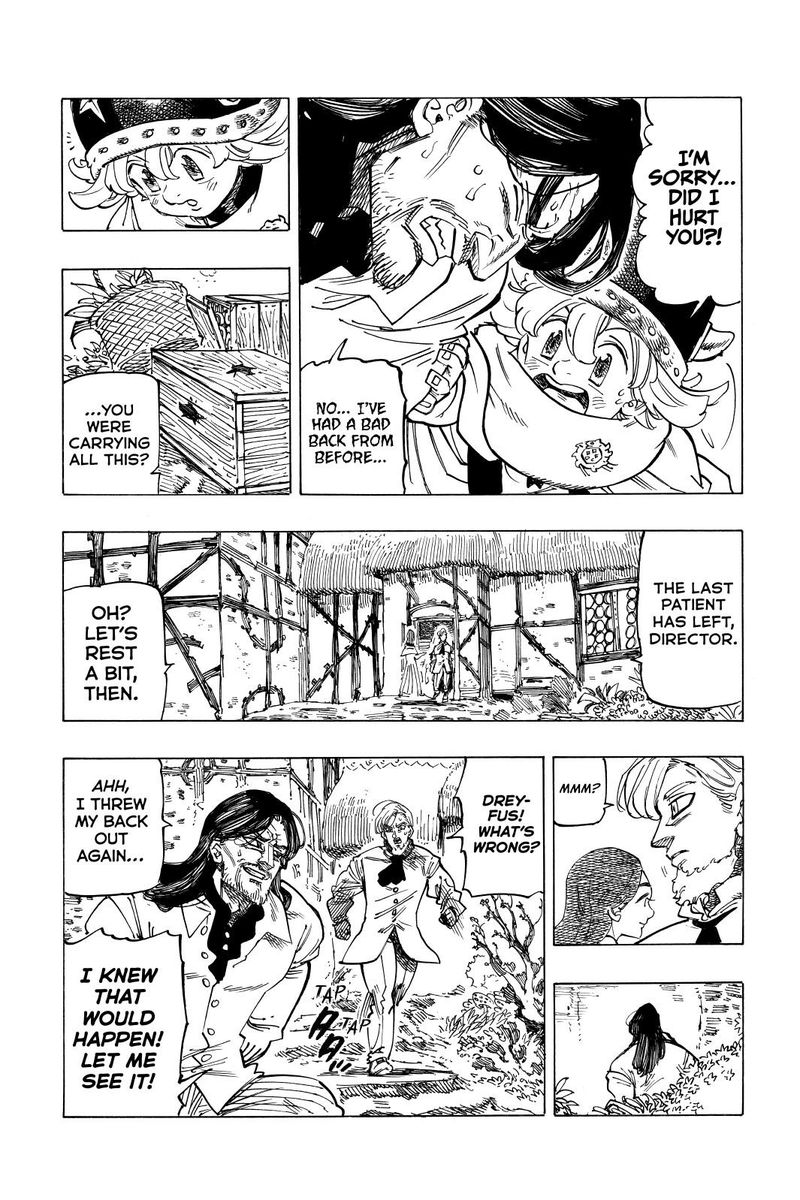 Mokushiroku No Yonkishi 51 8