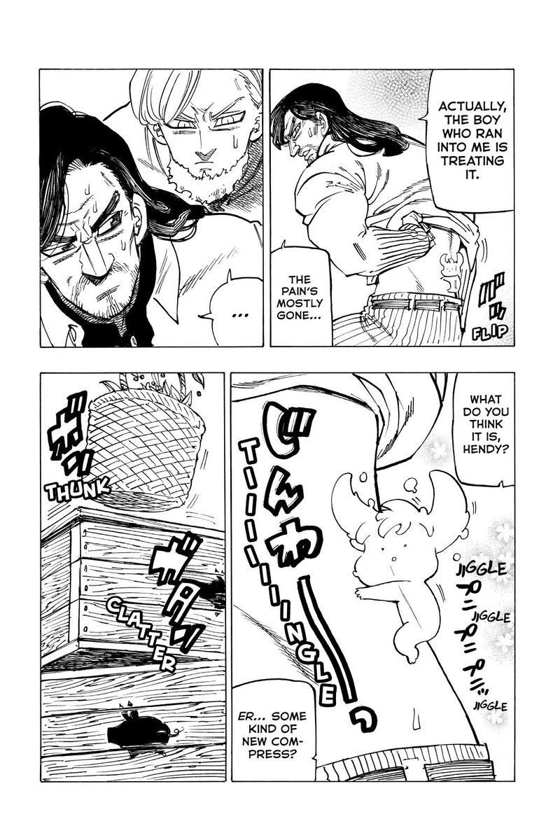 Mokushiroku No Yonkishi 51 9