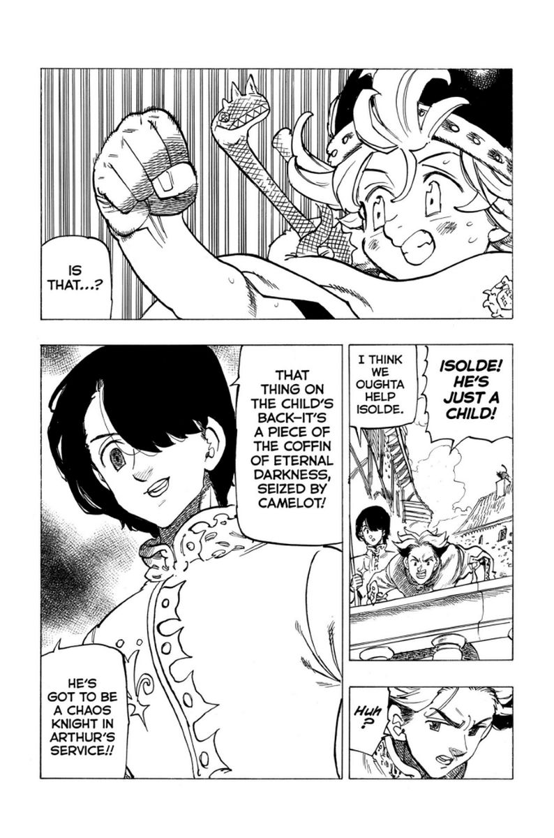 Mokushiroku No Yonkishi 53 12