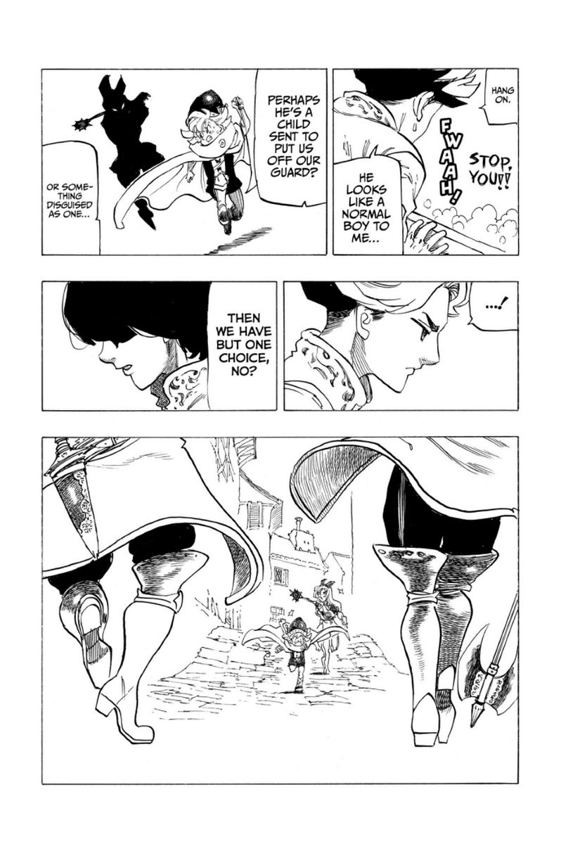 Mokushiroku No Yonkishi 53 13