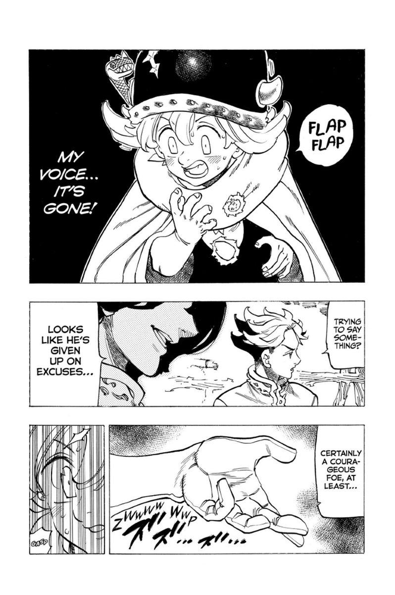 Mokushiroku No Yonkishi 53 16