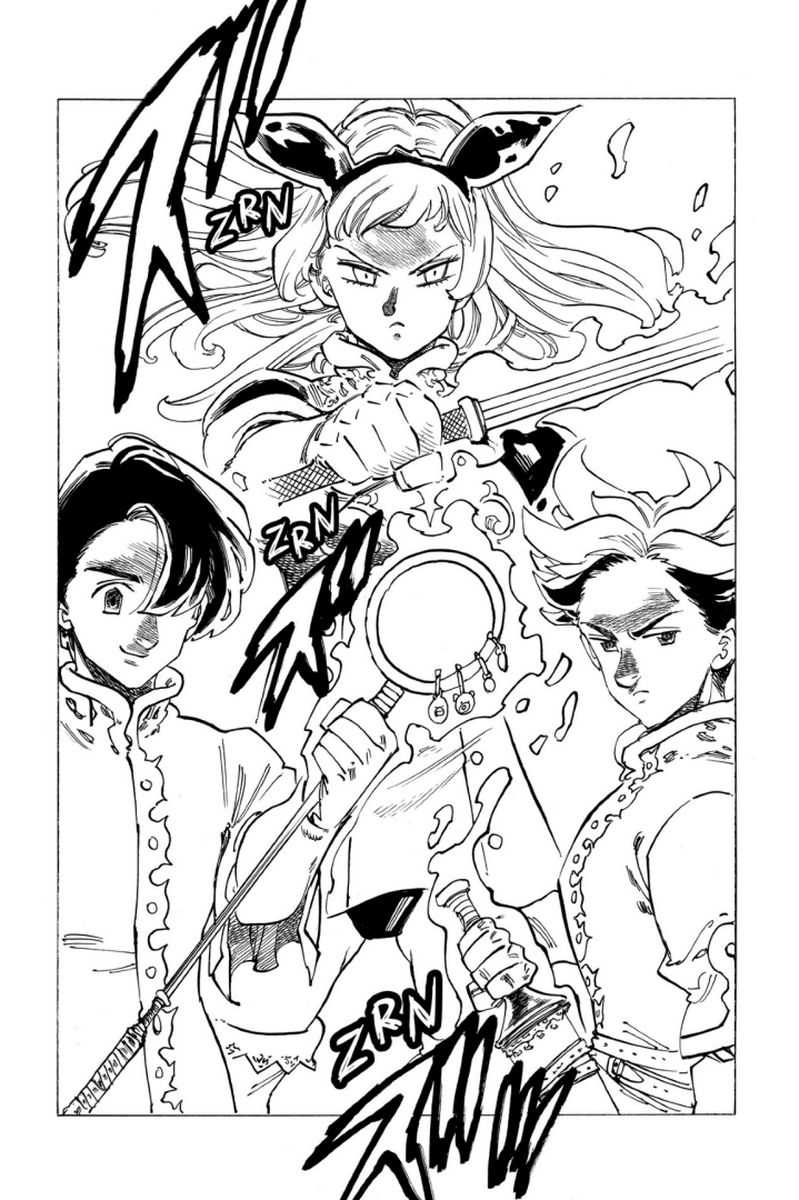 Mokushiroku No Yonkishi 53 19