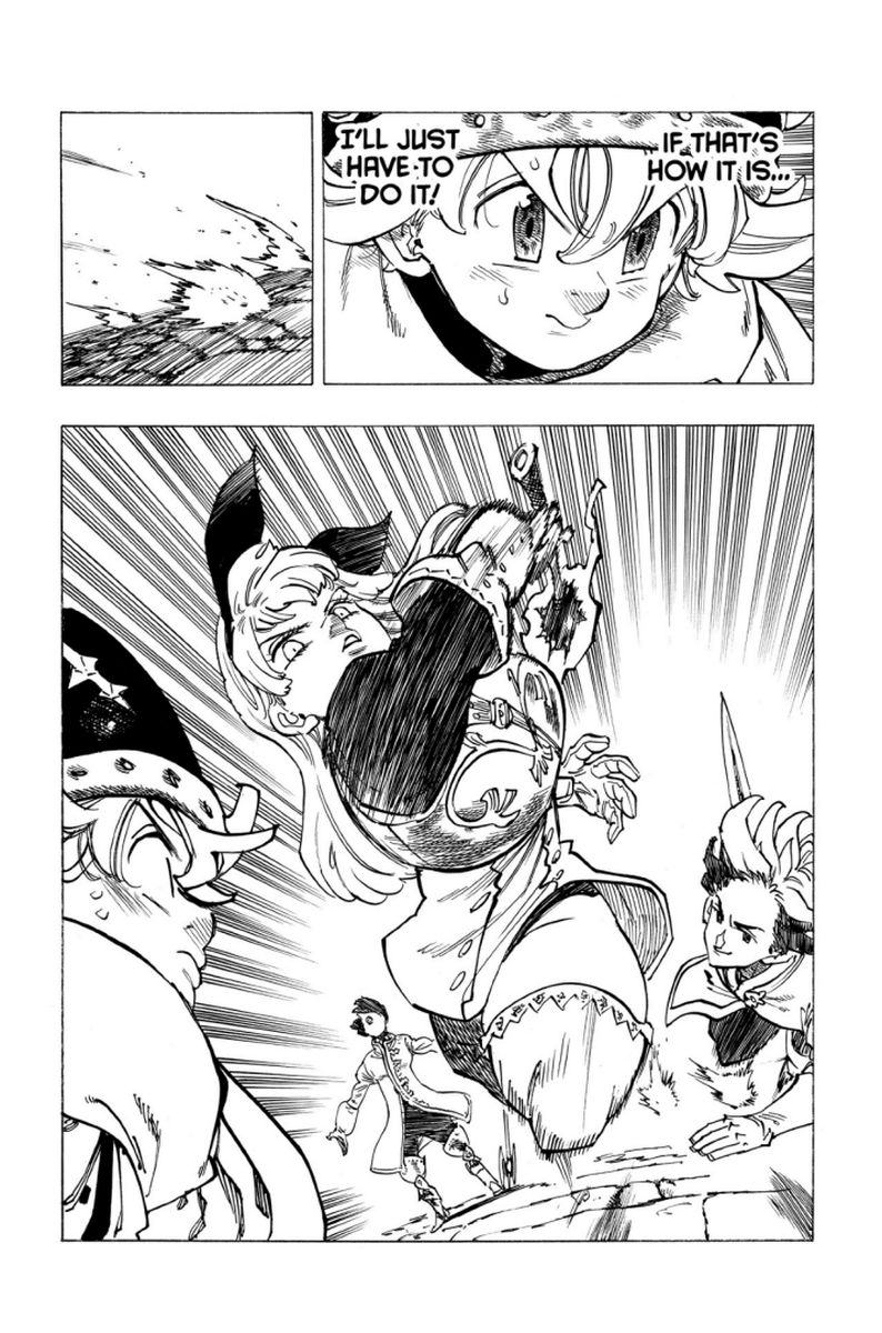 Mokushiroku No Yonkishi 53 20