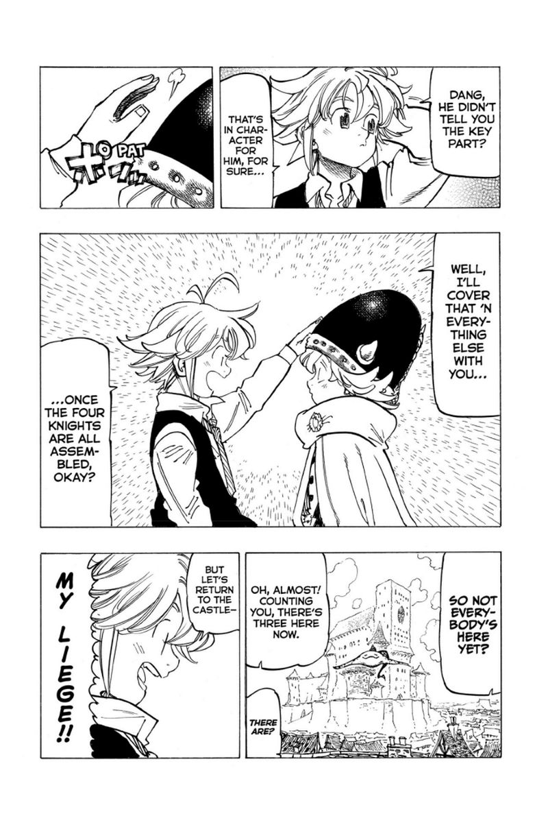 Mokushiroku No Yonkishi 53 3