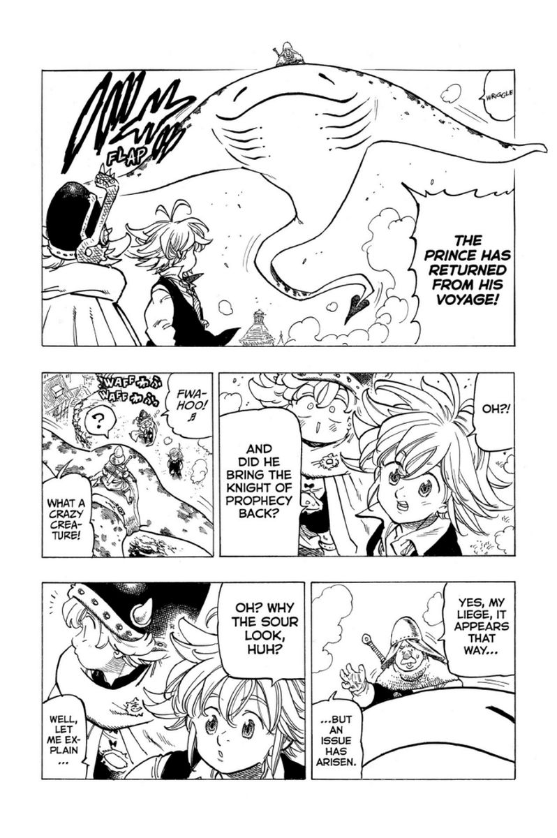 Mokushiroku No Yonkishi 53 4