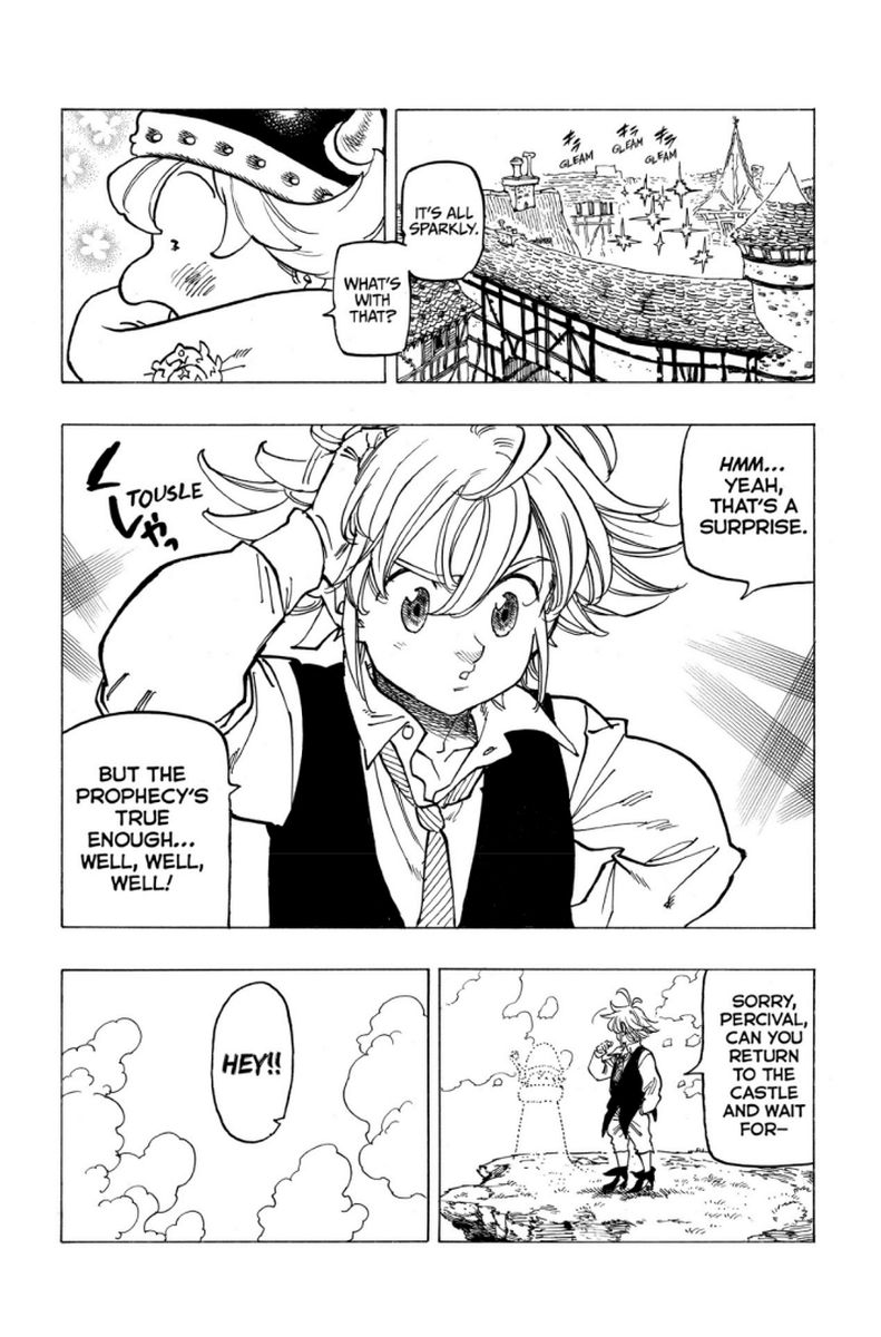 Mokushiroku No Yonkishi 53 5