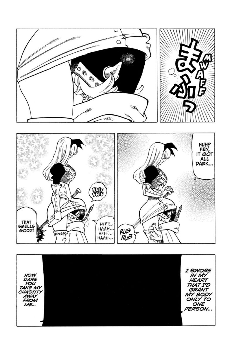 Mokushiroku No Yonkishi 53 7