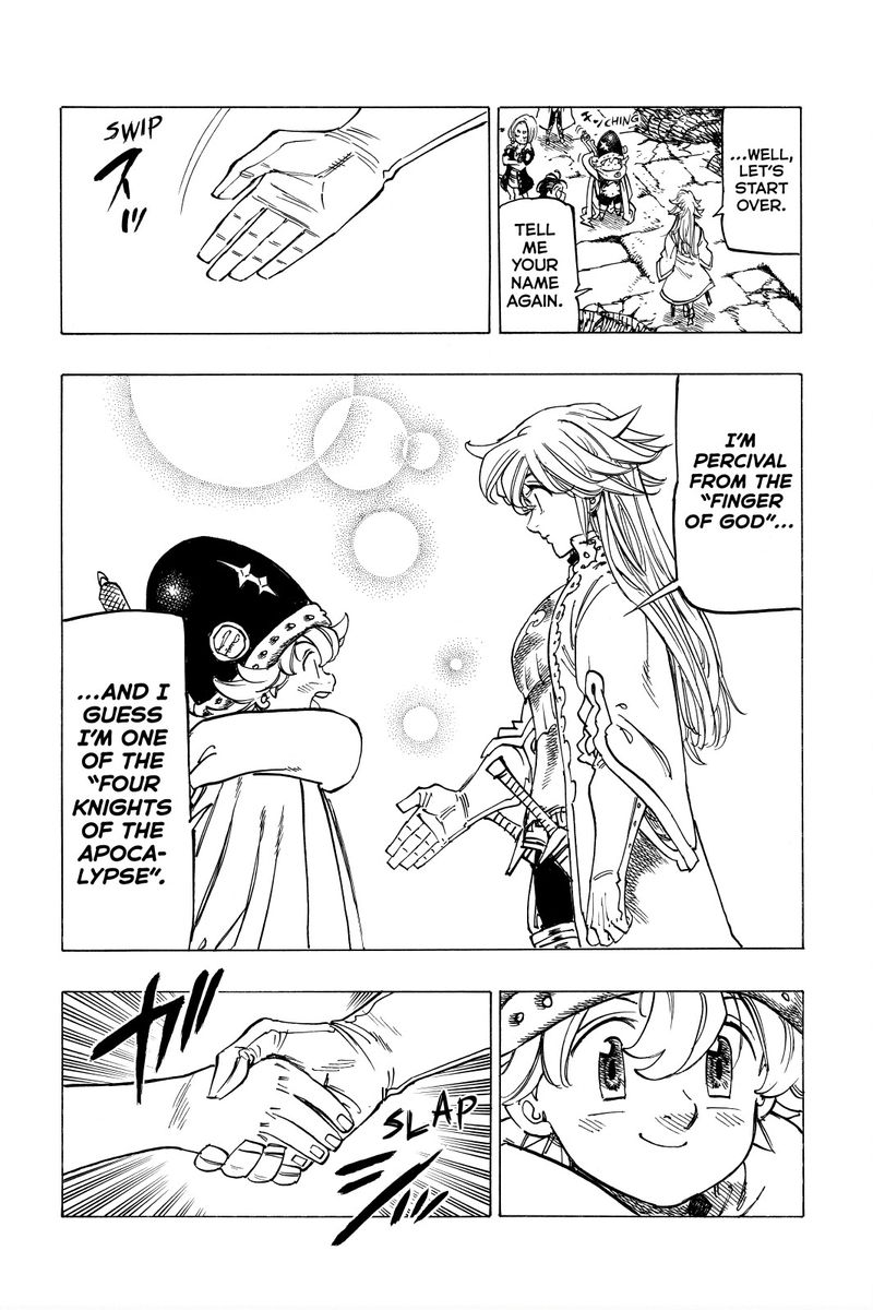 Mokushiroku No Yonkishi 56 16