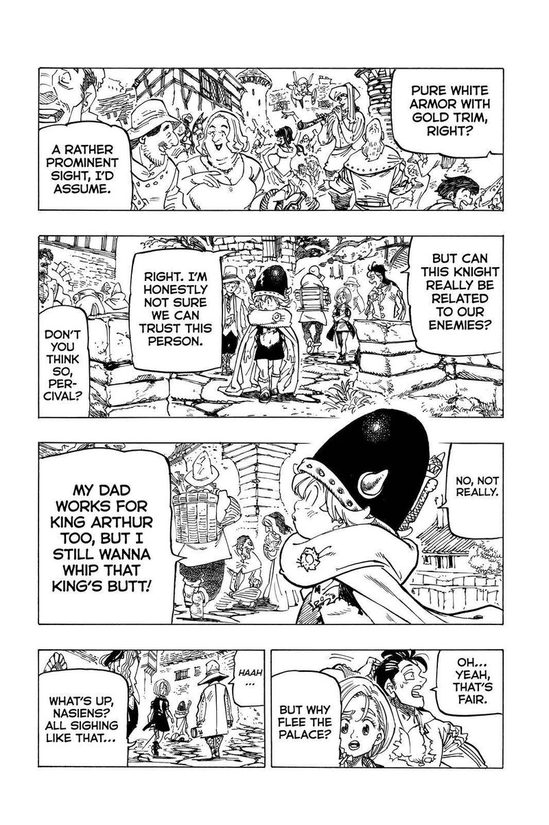 Mokushiroku No Yonkishi 57 10