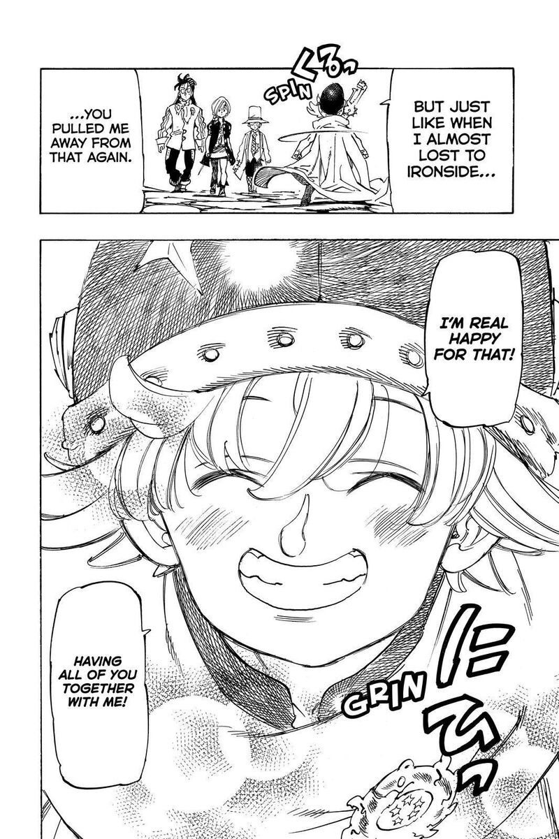 Mokushiroku No Yonkishi 57 12
