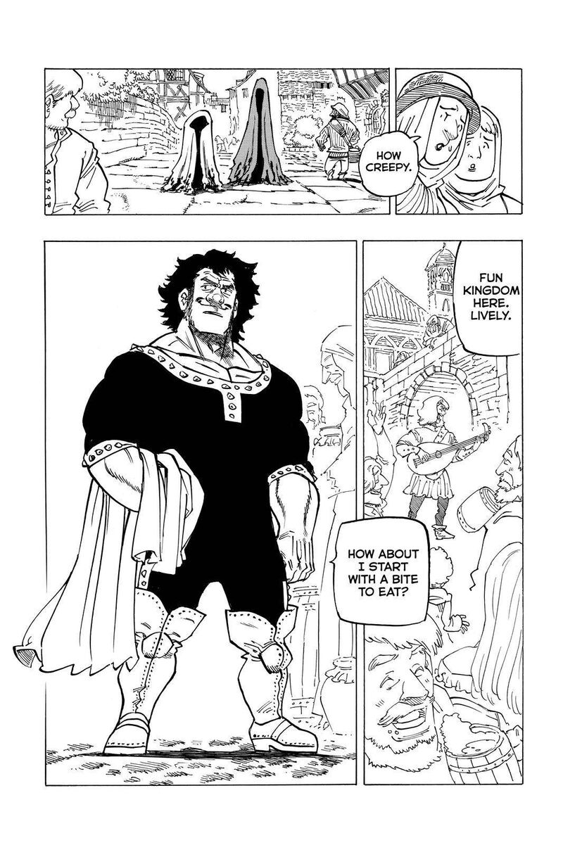 Mokushiroku No Yonkishi 57 17
