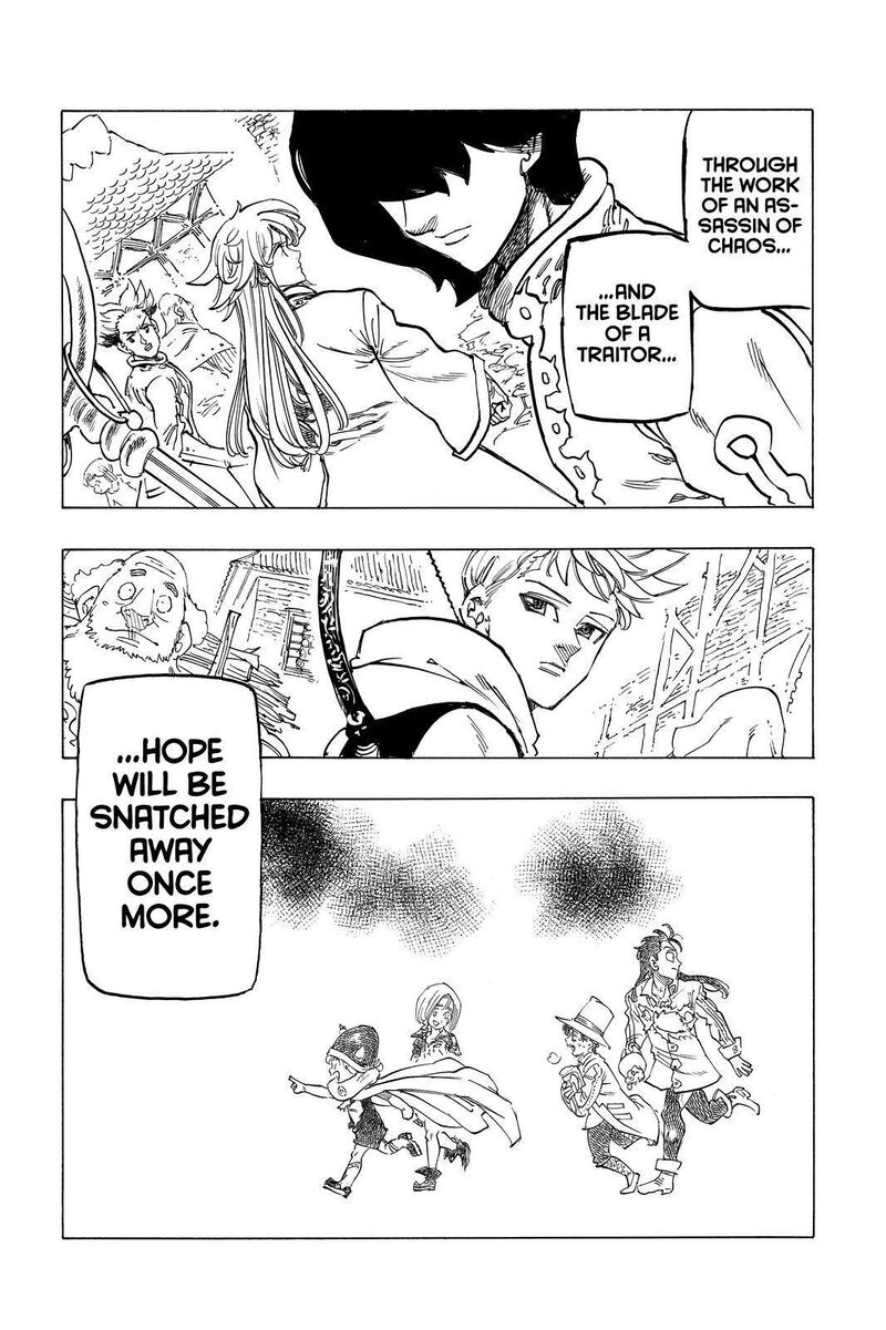 Mokushiroku No Yonkishi 57 20