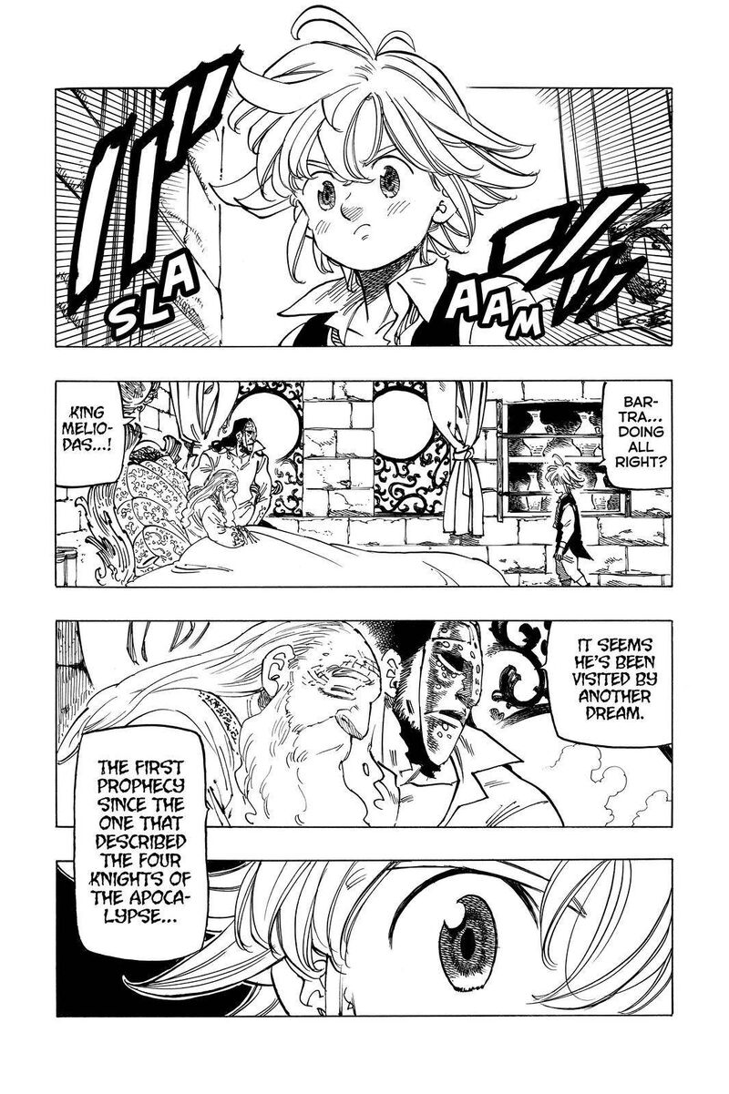 Mokushiroku No Yonkishi 57 3