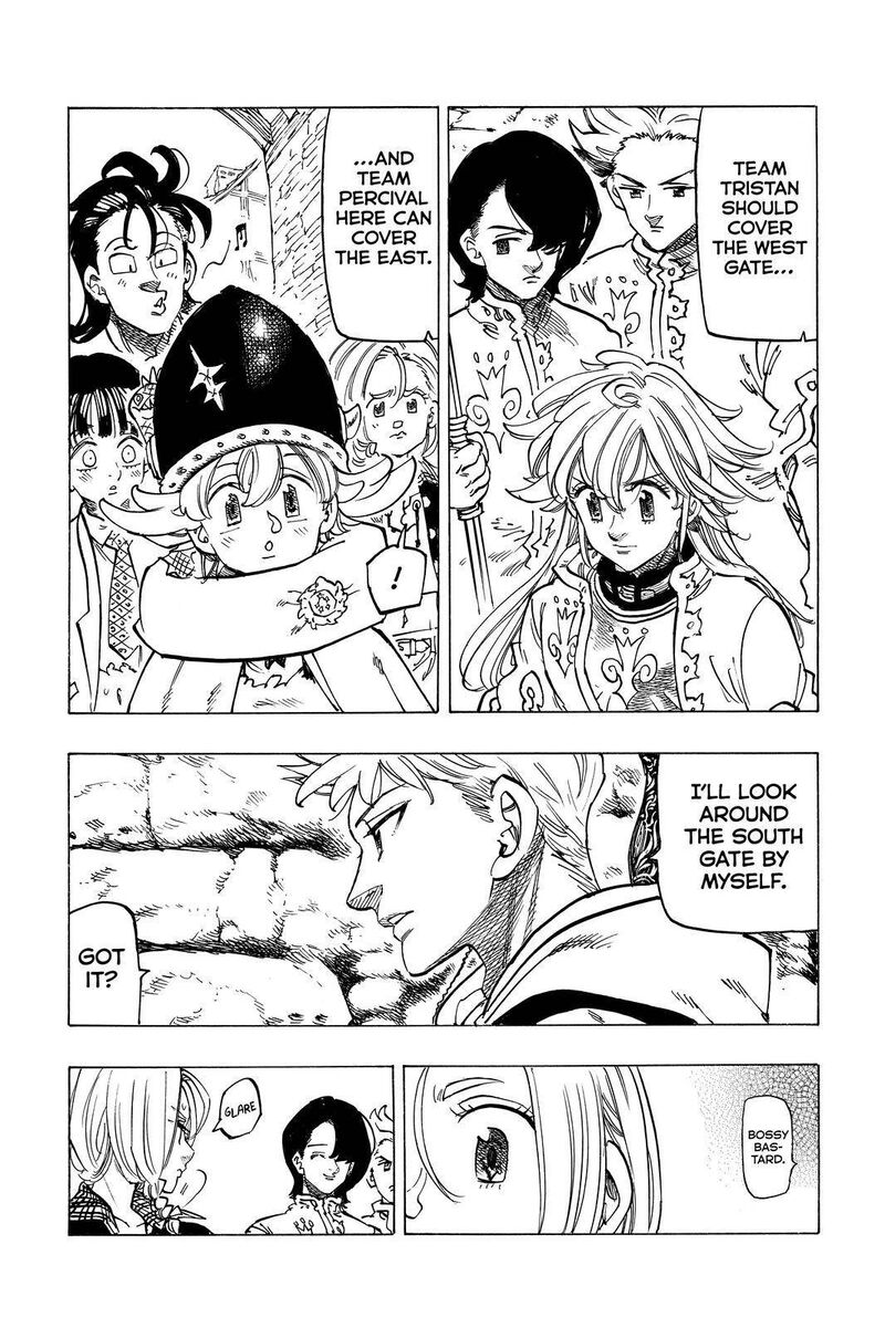 Mokushiroku No Yonkishi 57 5