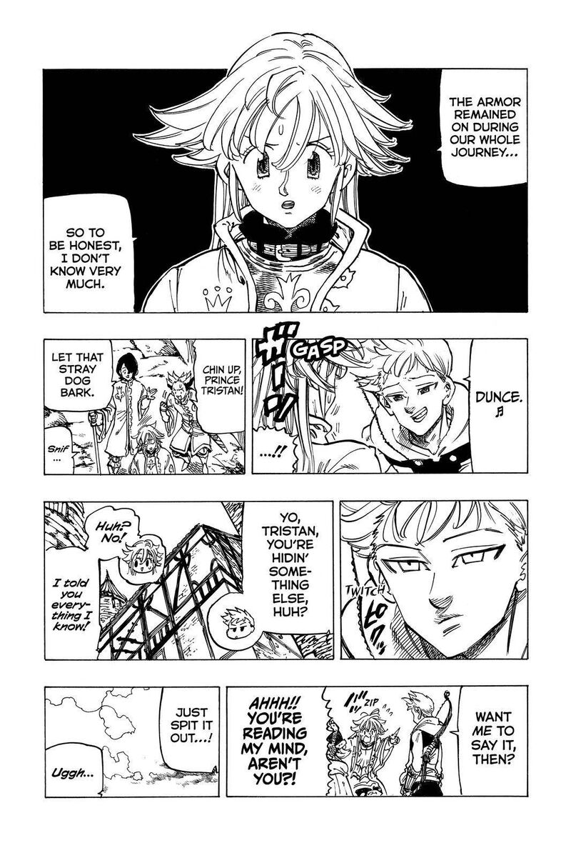 Mokushiroku No Yonkishi 57 7