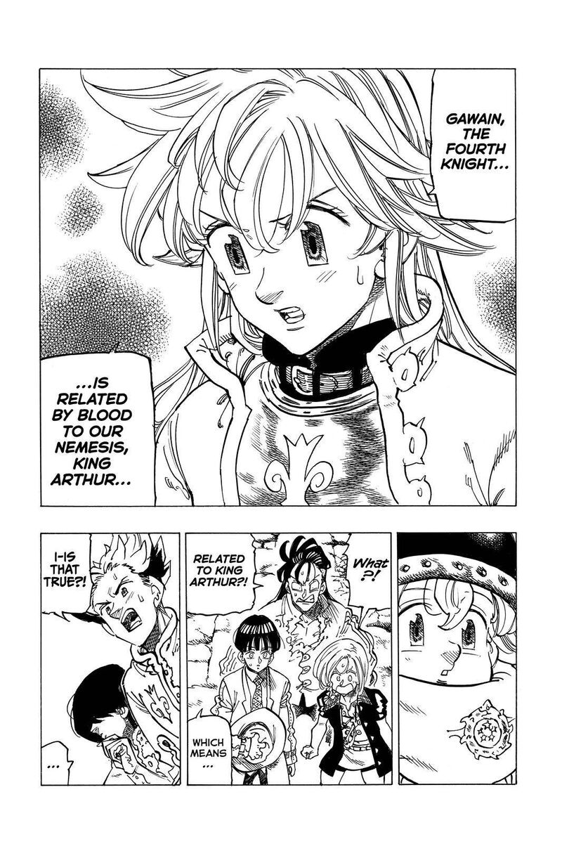 Mokushiroku No Yonkishi 57 8