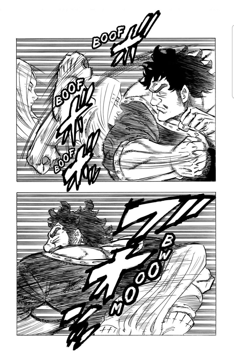 Mokushiroku No Yonkishi 58 13