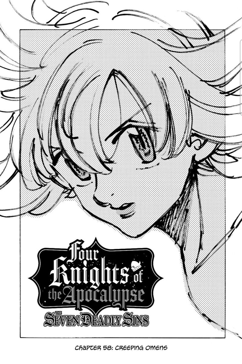 Mokushiroku No Yonkishi 58 2