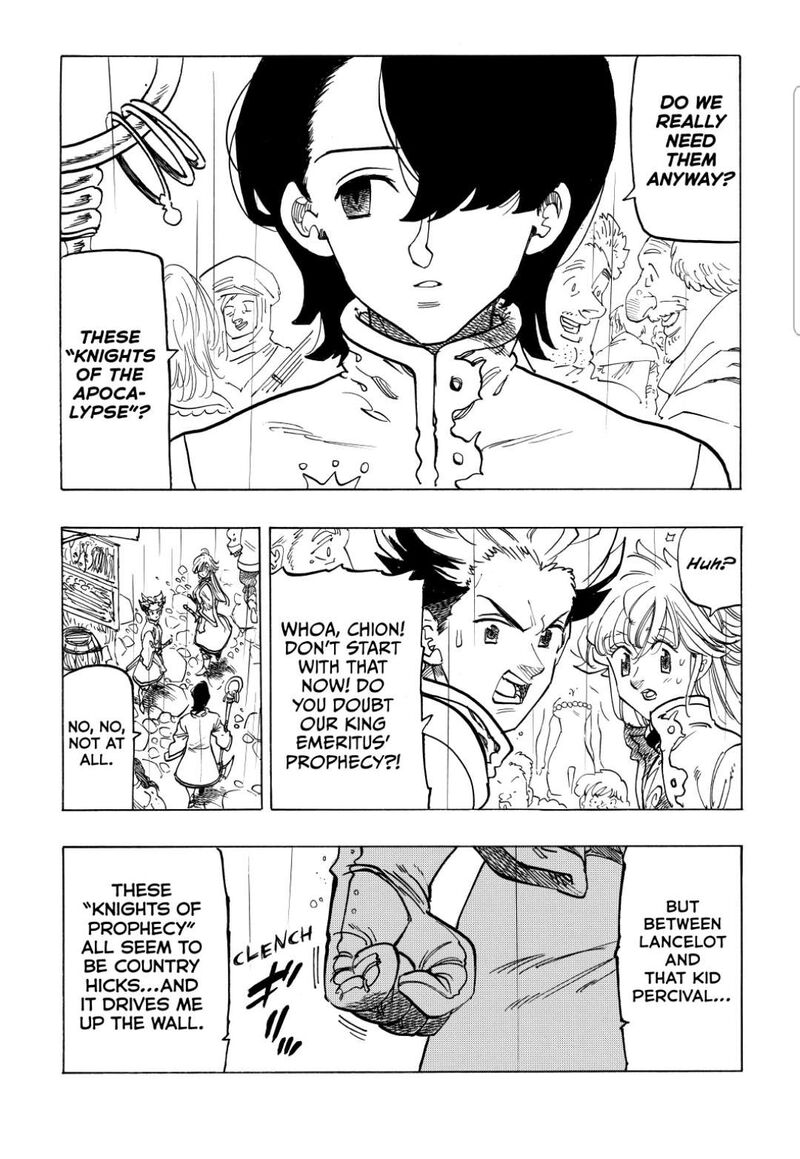 Mokushiroku No Yonkishi 58 3