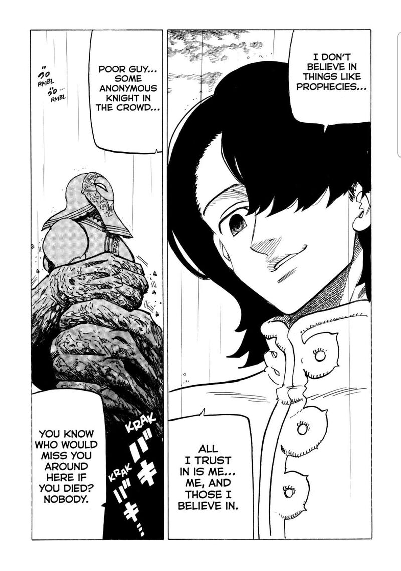 Mokushiroku No Yonkishi 58 7
