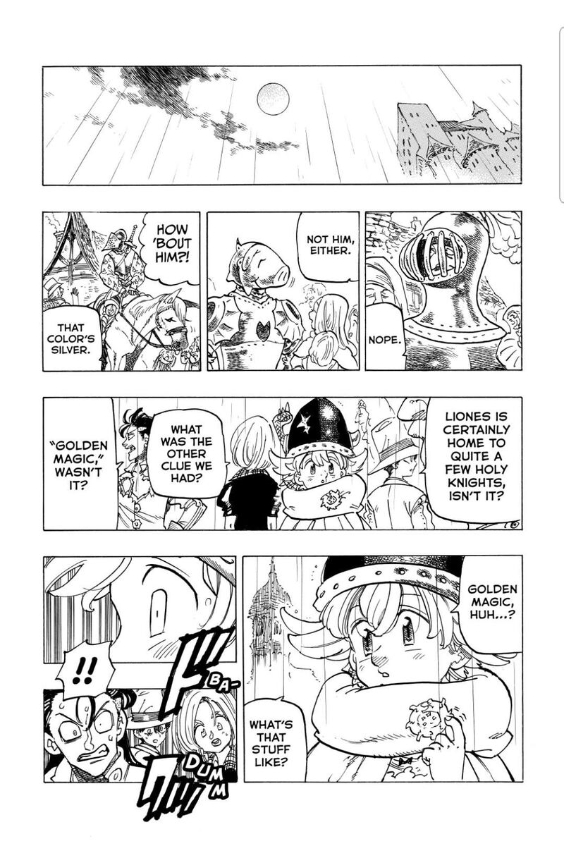 Mokushiroku No Yonkishi 58 8