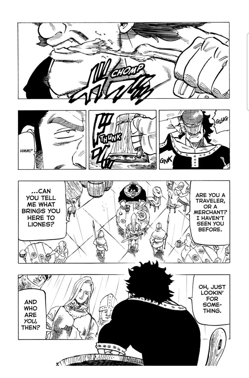 Mokushiroku No Yonkishi 58 9