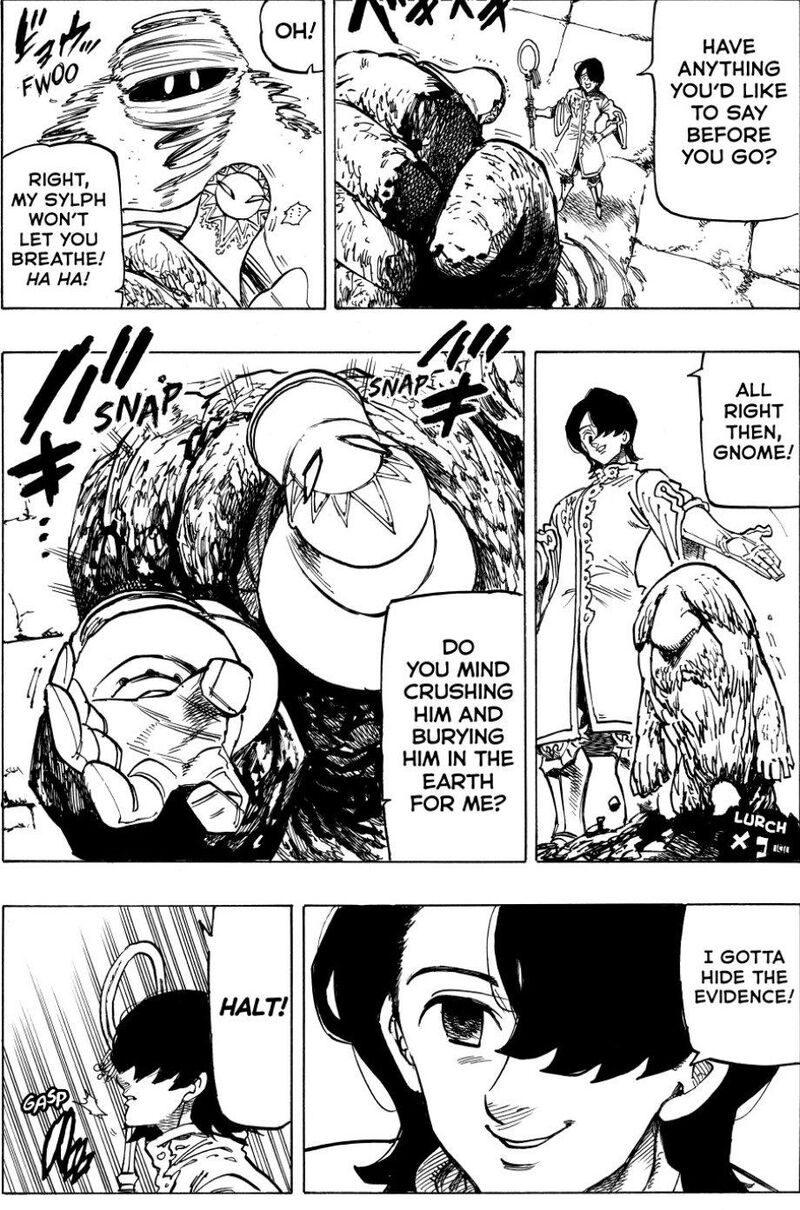 Mokushiroku No Yonkishi 59 10