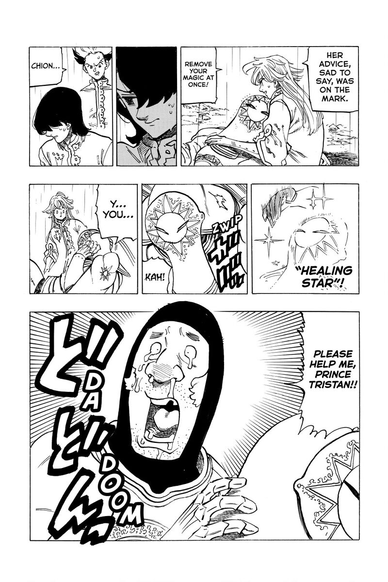 Mokushiroku No Yonkishi 59 13