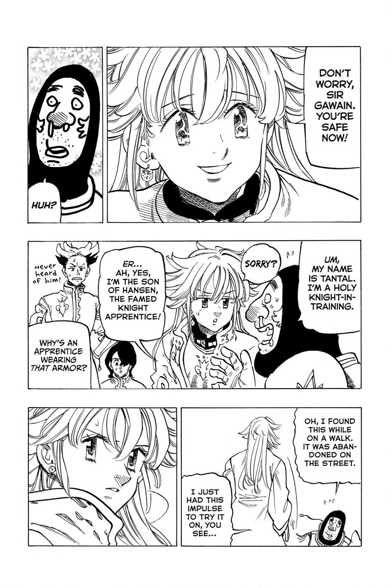 Mokushiroku No Yonkishi 59 14