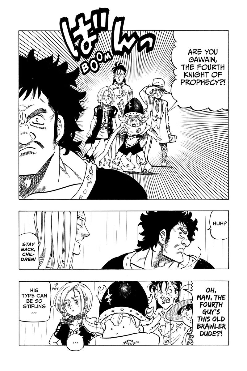 Mokushiroku No Yonkishi 59 18