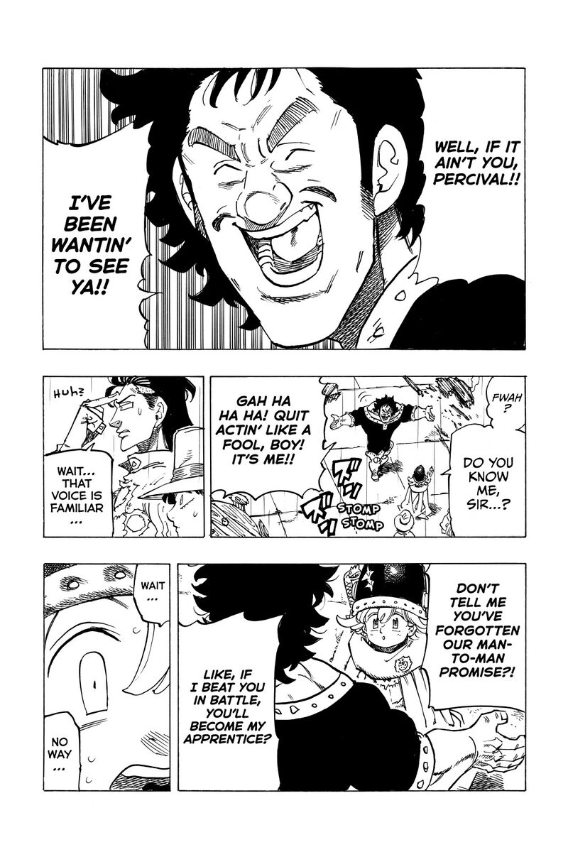 Mokushiroku No Yonkishi 59 19