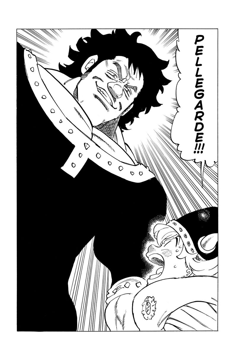 Mokushiroku No Yonkishi 59 20