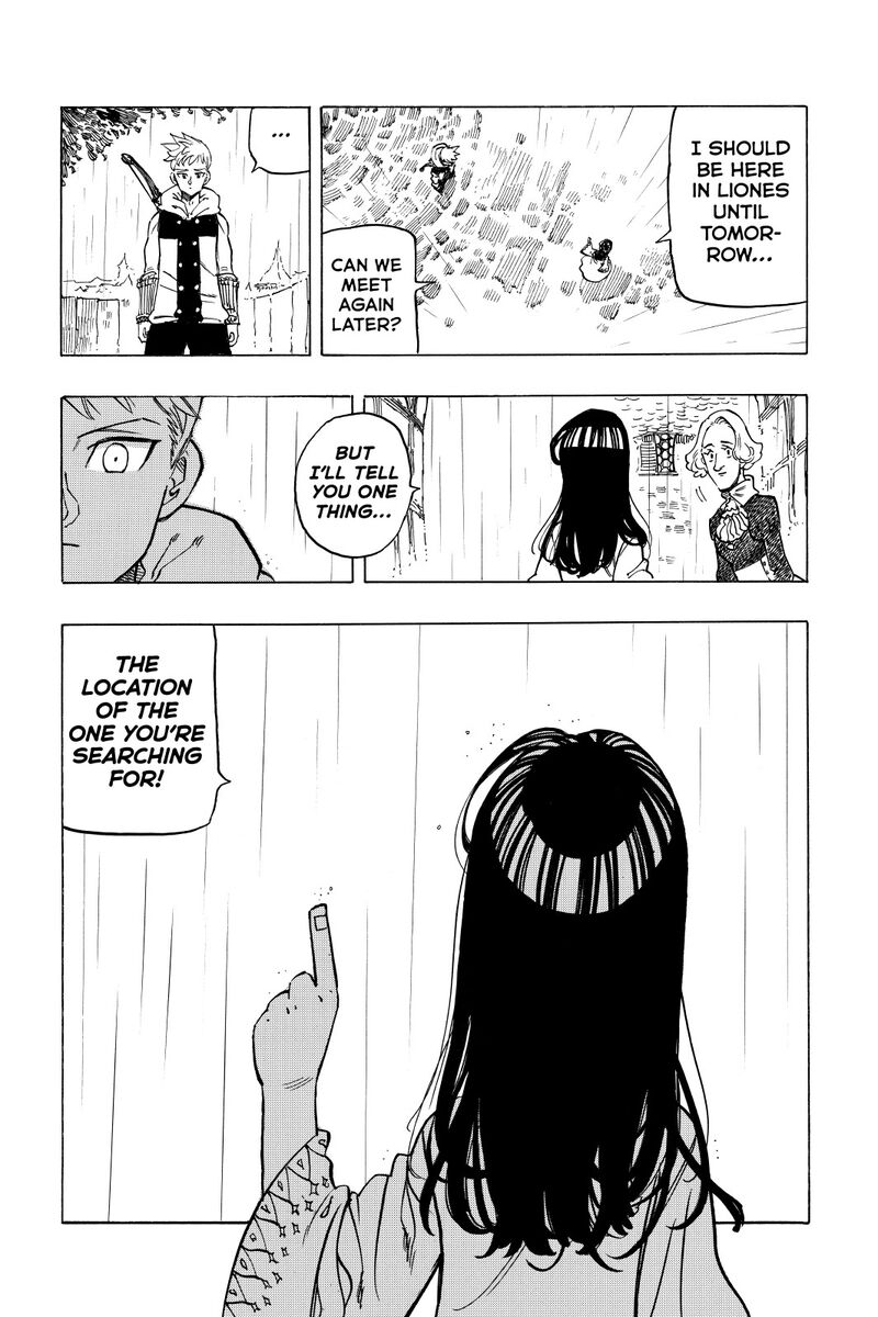 Mokushiroku No Yonkishi 59 8
