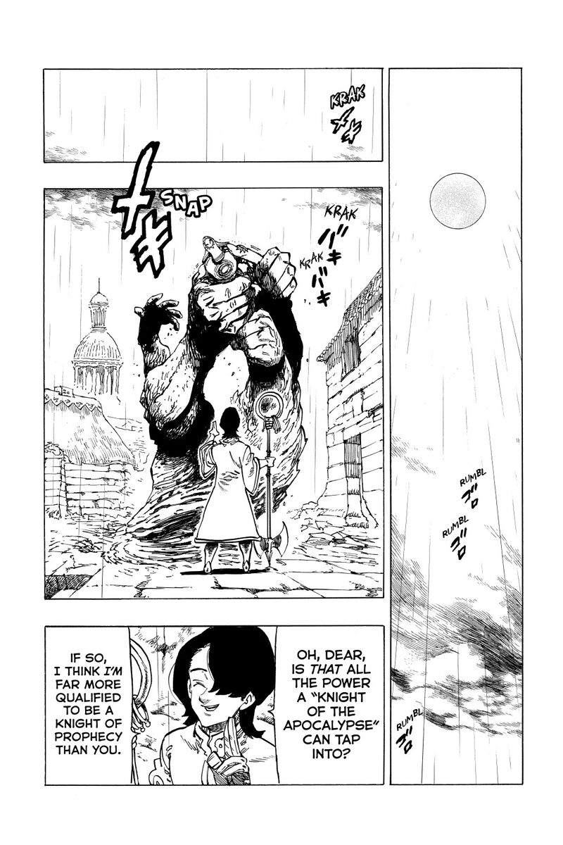 Mokushiroku No Yonkishi 59 9