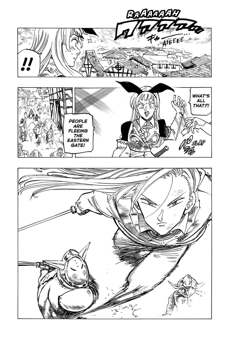 Mokushiroku No Yonkishi 60 10