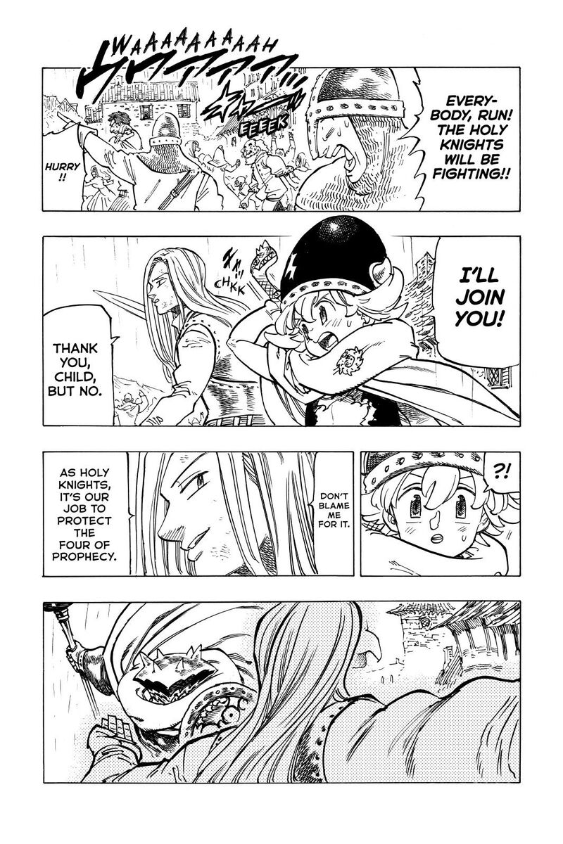 Mokushiroku No Yonkishi 60 12