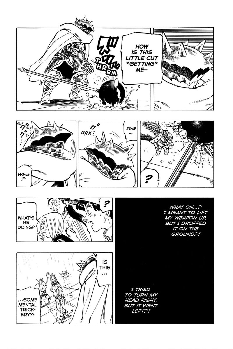 Mokushiroku No Yonkishi 60 14