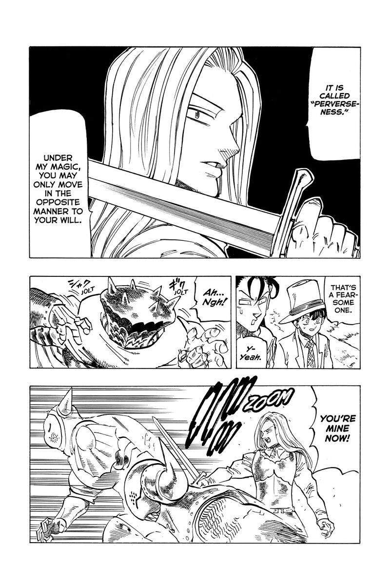 Mokushiroku No Yonkishi 60 15